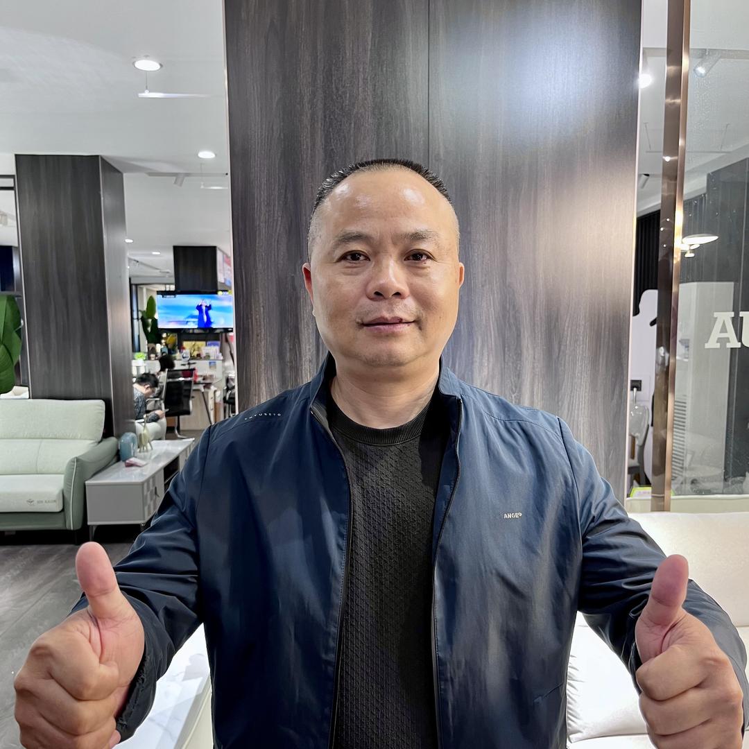 奉新县锦溥家具有限公司