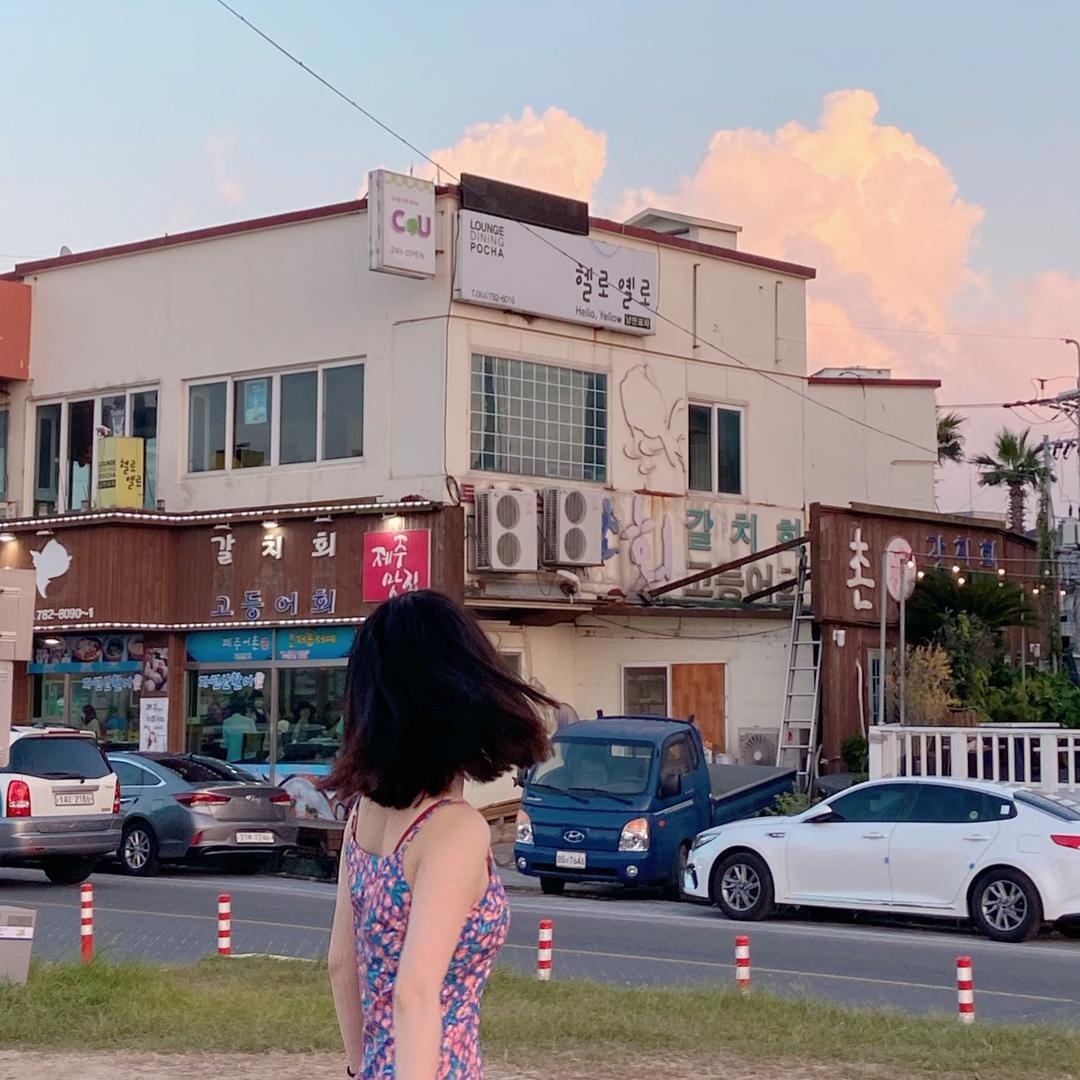 是你的小陈呀