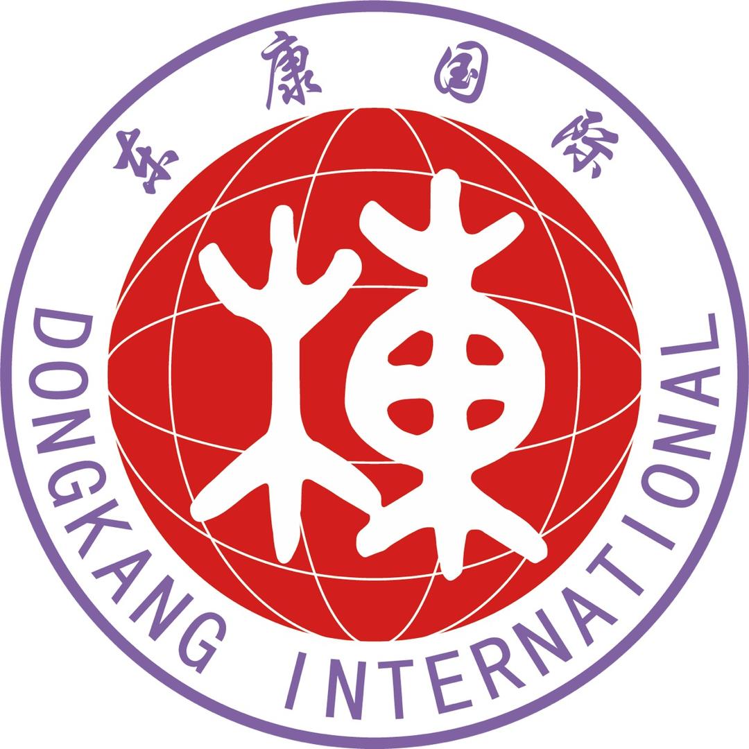 东康国际黄老师