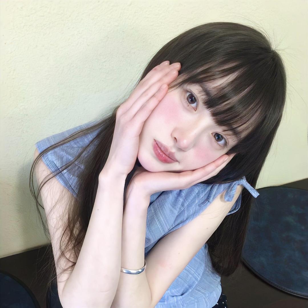 甜玖.
