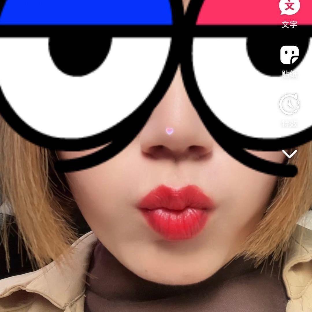 你家小姐姐