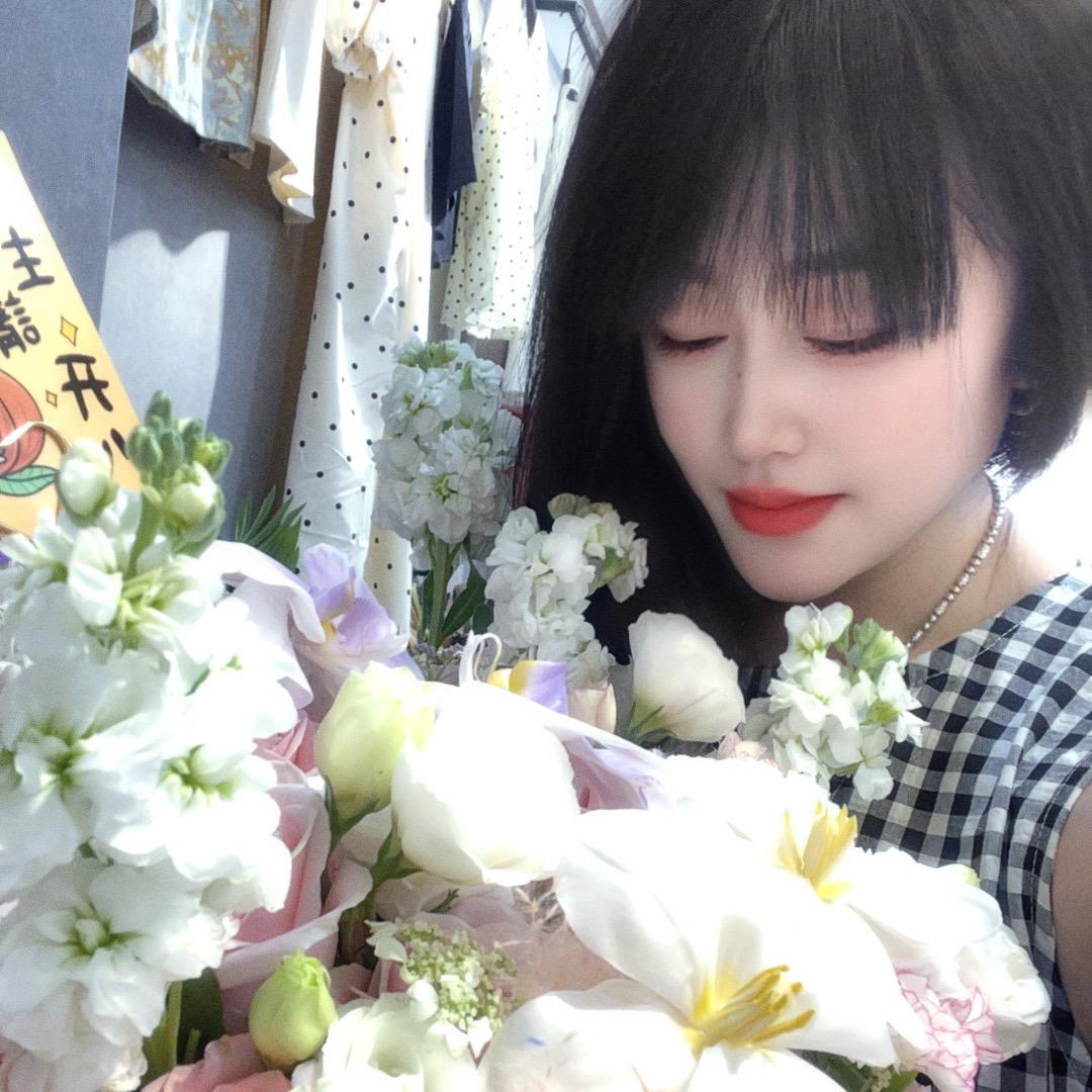 米霖呀🌈