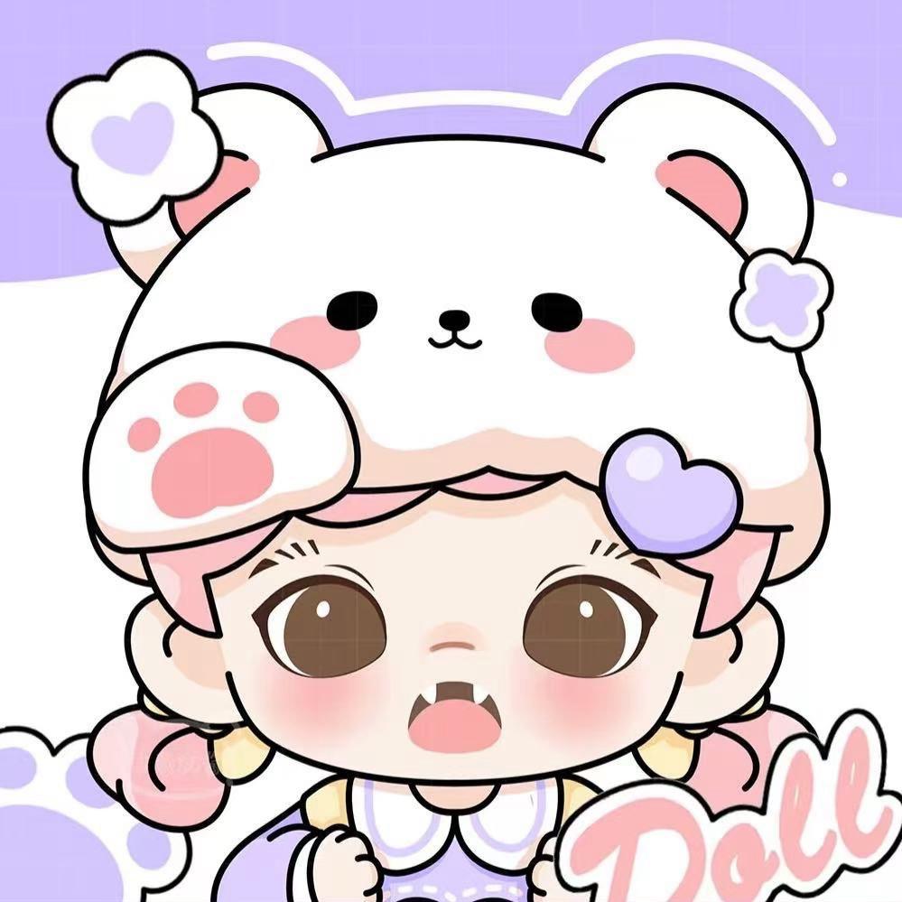 名字越长主播越强潮玩