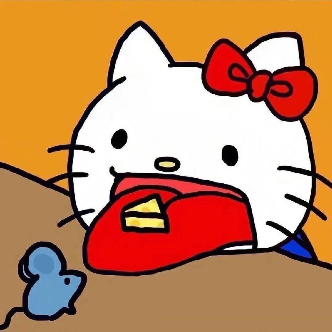 小帆肥肥