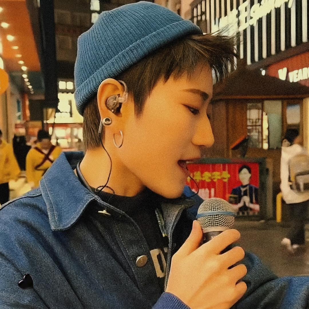 小霞🎤