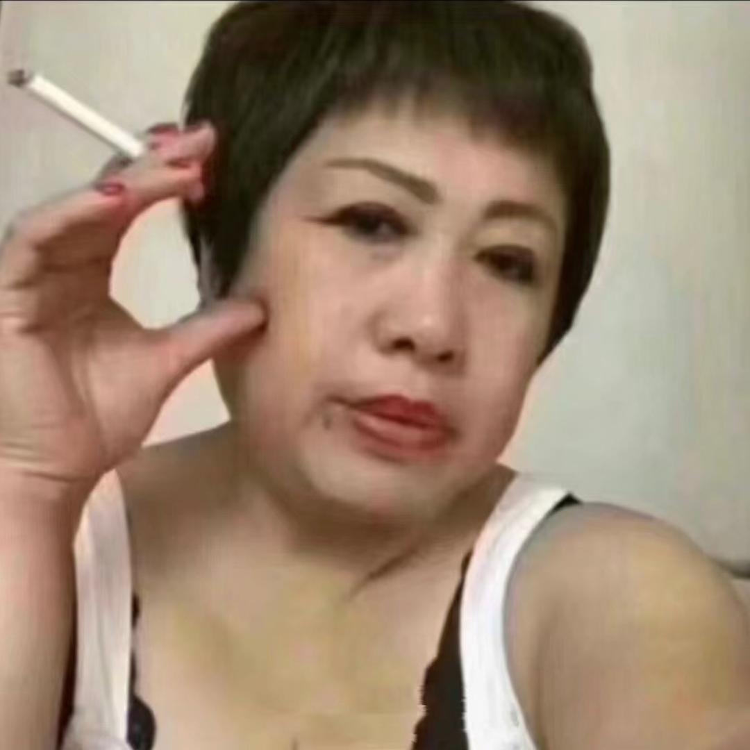 略略