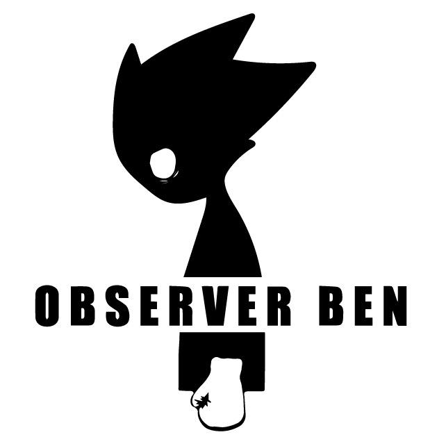 竞技场观察员Ben