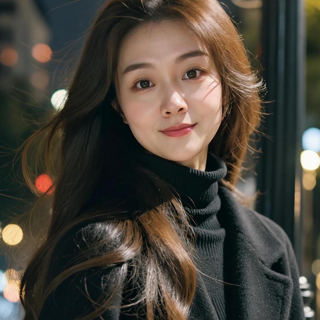 冒冒（好物分享）