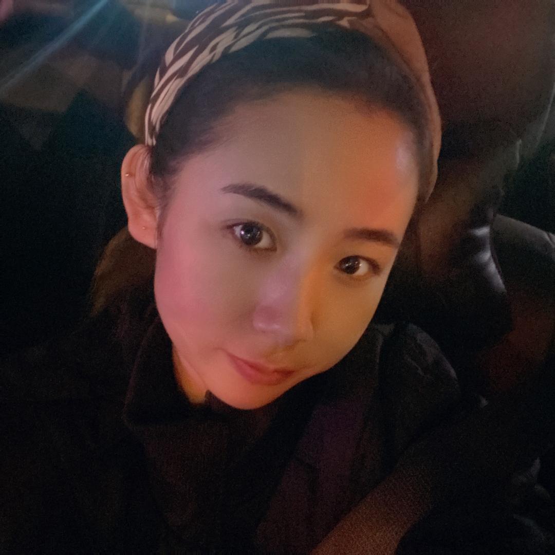 我有酒窝儿没有酒