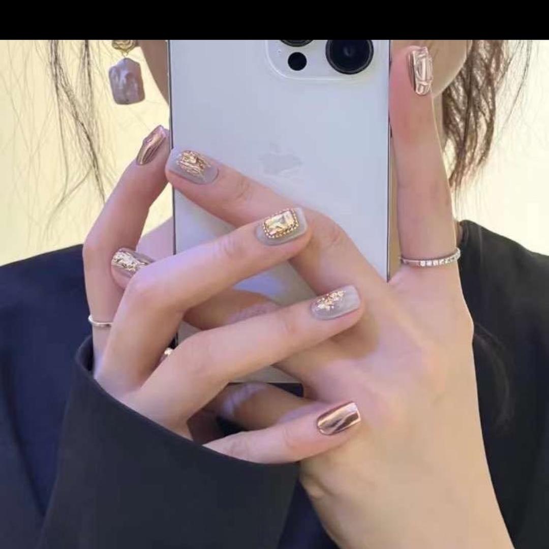 小玉姐美容美甲工作室 🍒