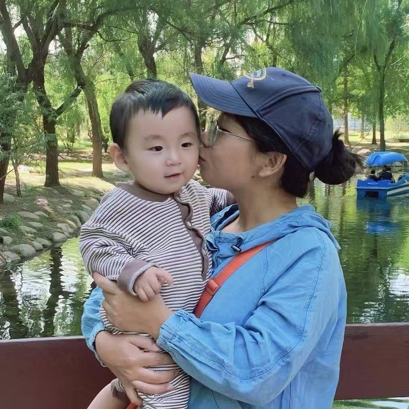 是念妈也是微子