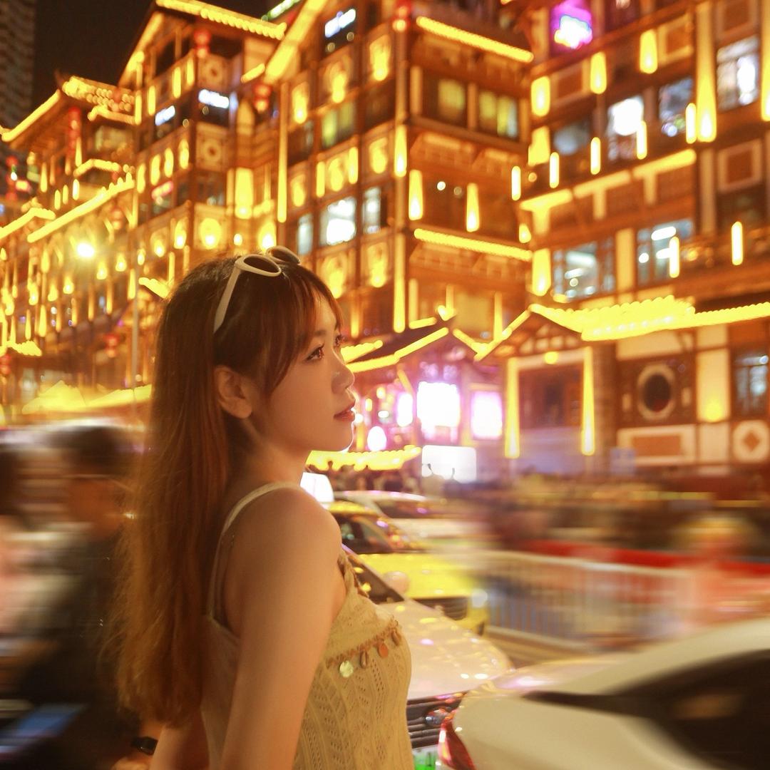 刘-Anna