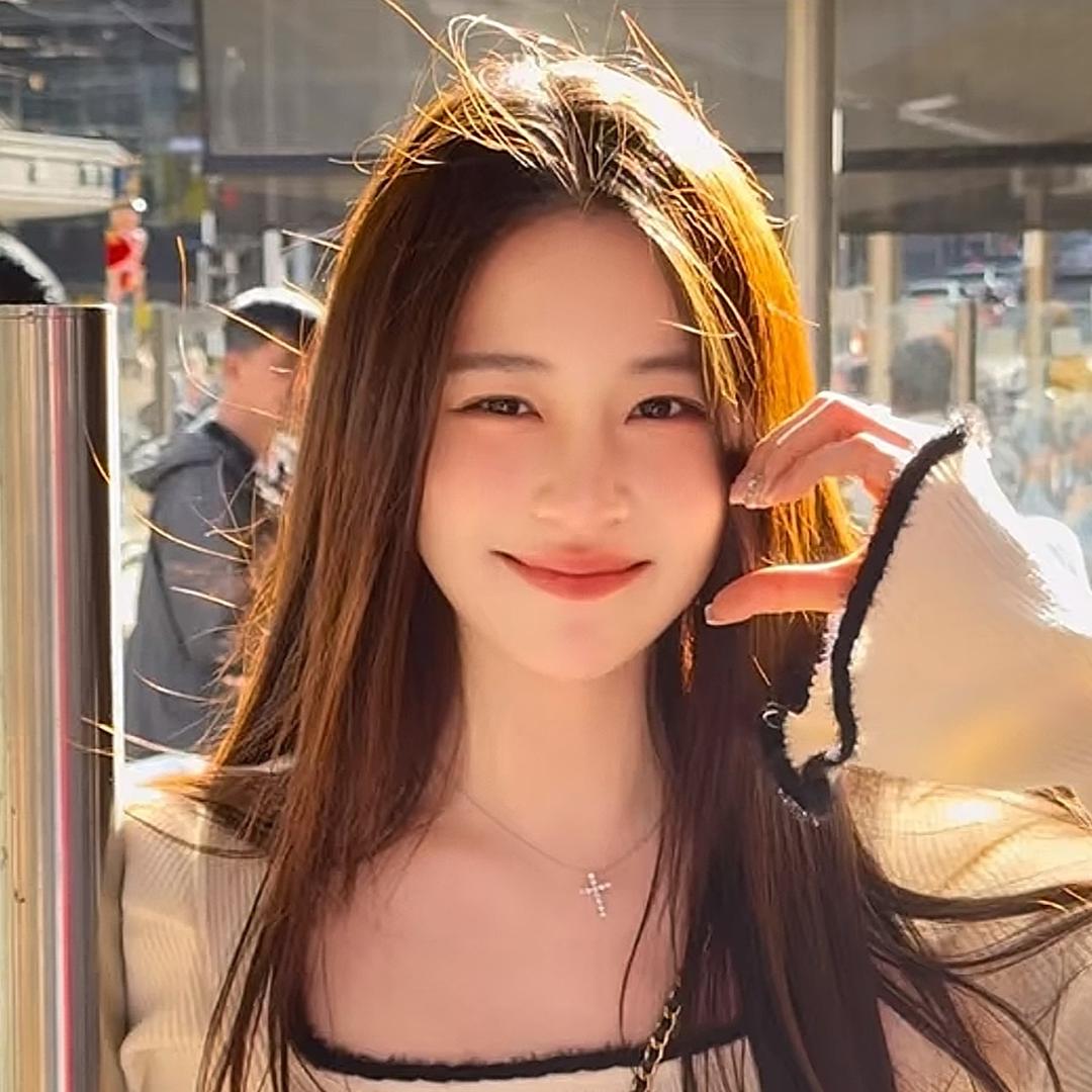 🌼 是暖暖呀~