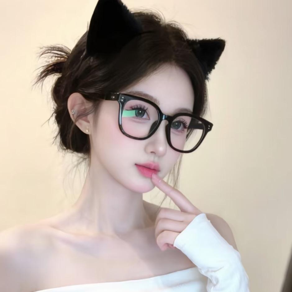 欣儿.