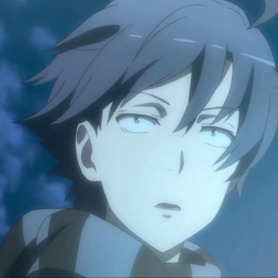 苦瓜不苦(日常)