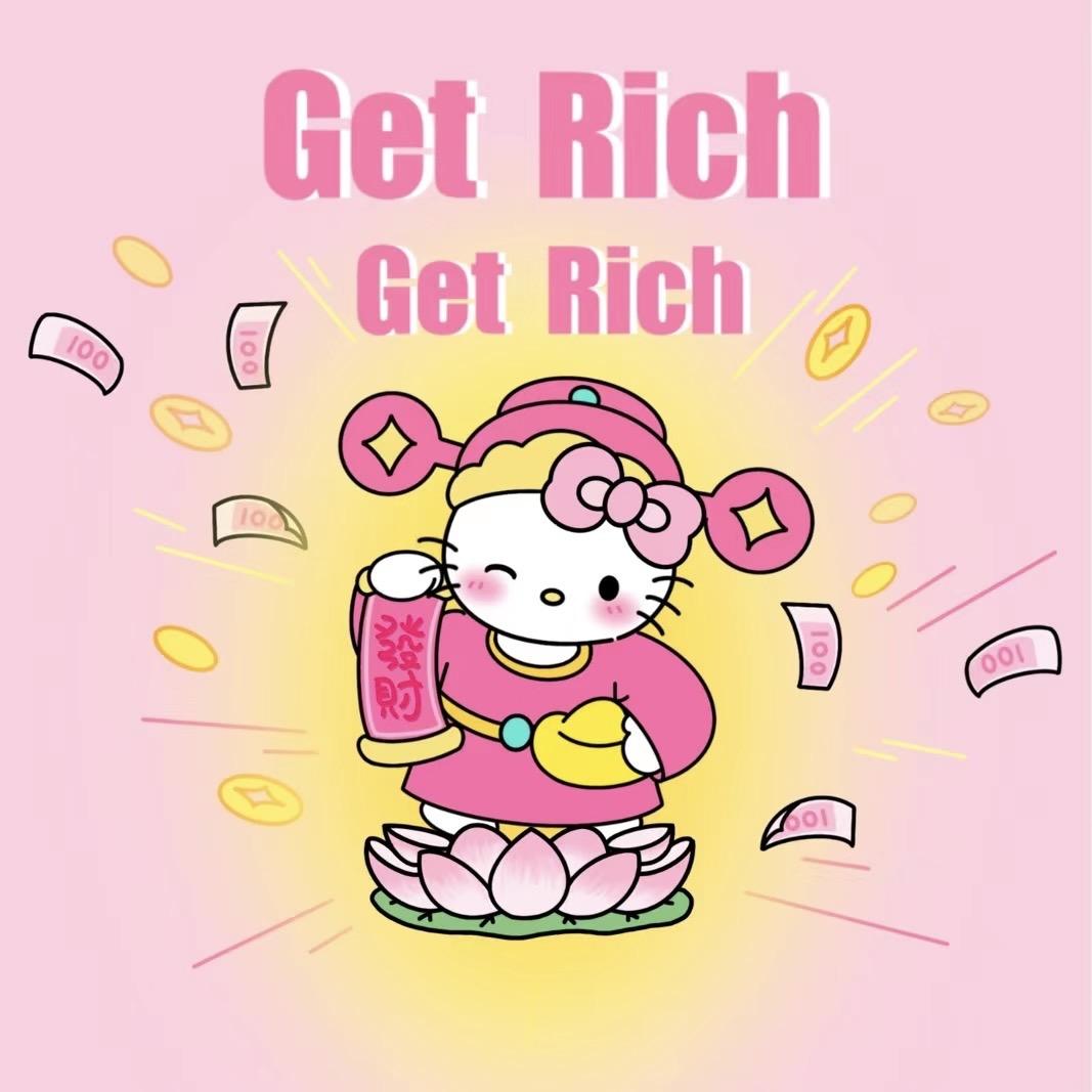 都子的快乐手工✨