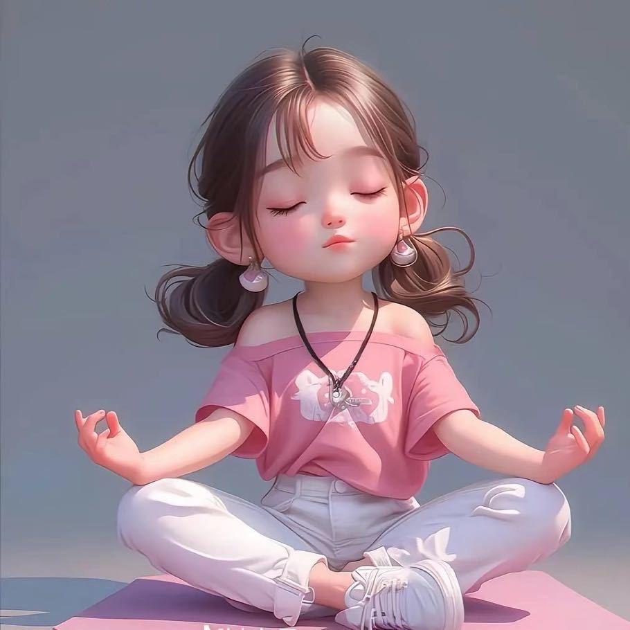 舒婷❤️