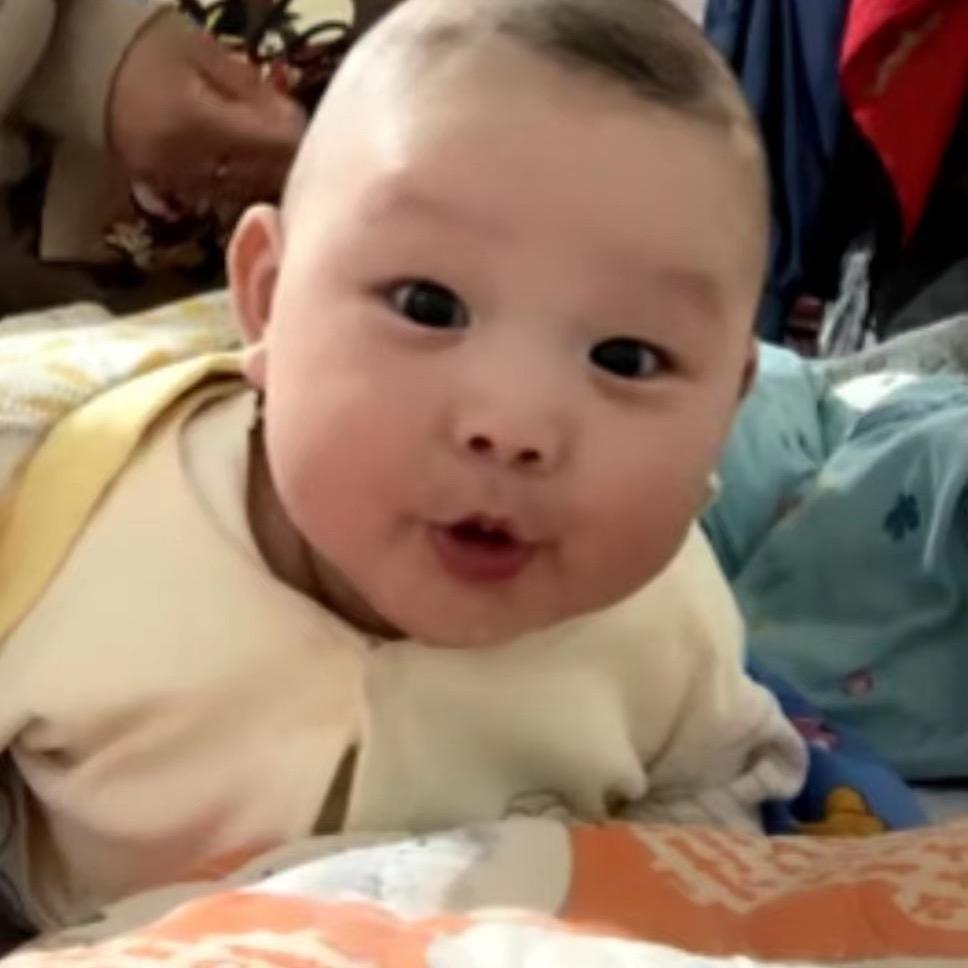聪宝^_^