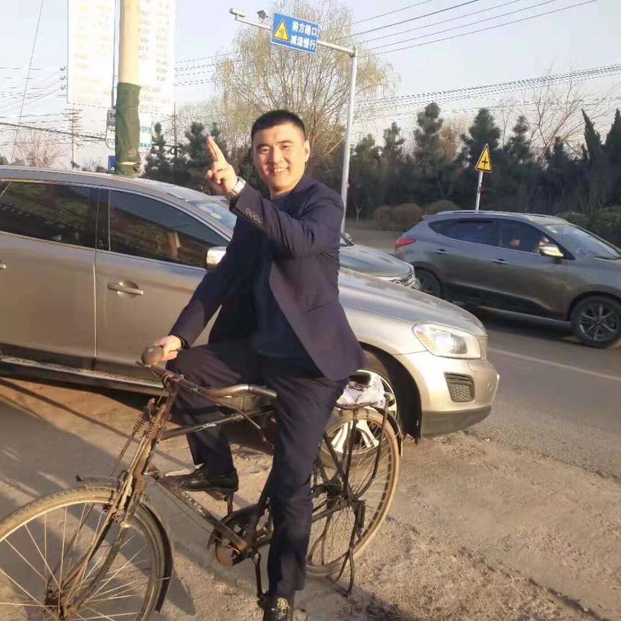 皂户学哥