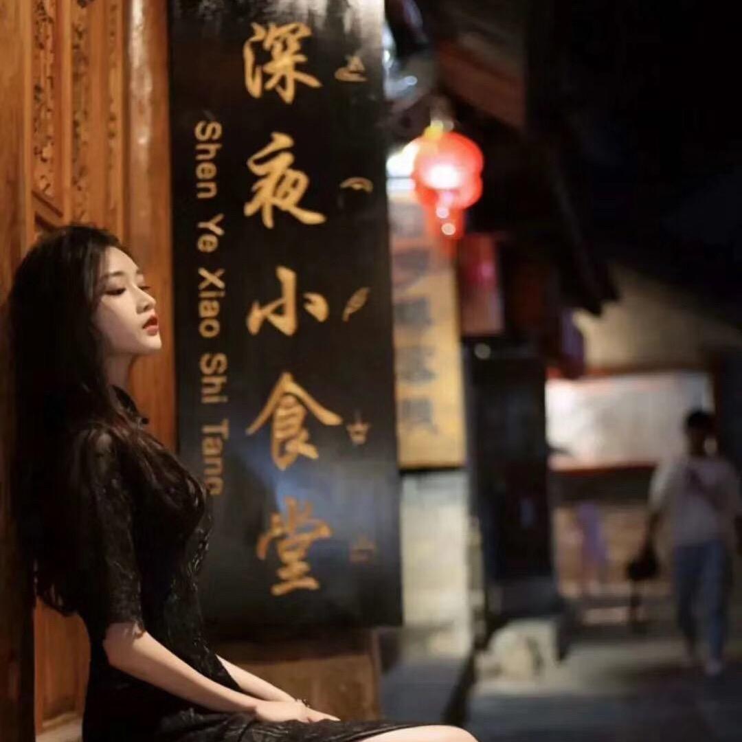 占陇老扁炒咸菜粿条