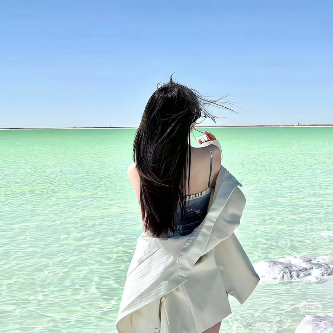 抚触～疗愈