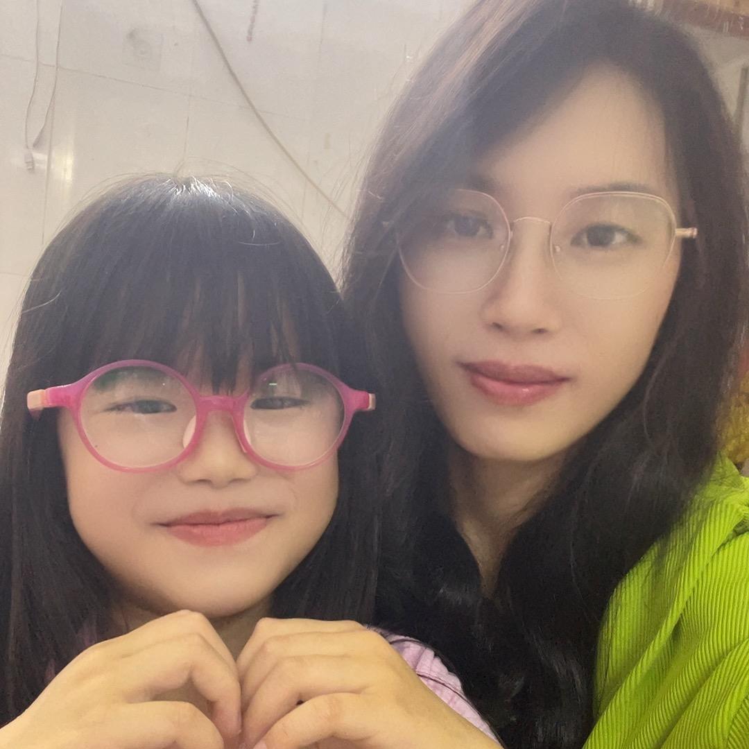 妃妃妈妈记录日常
