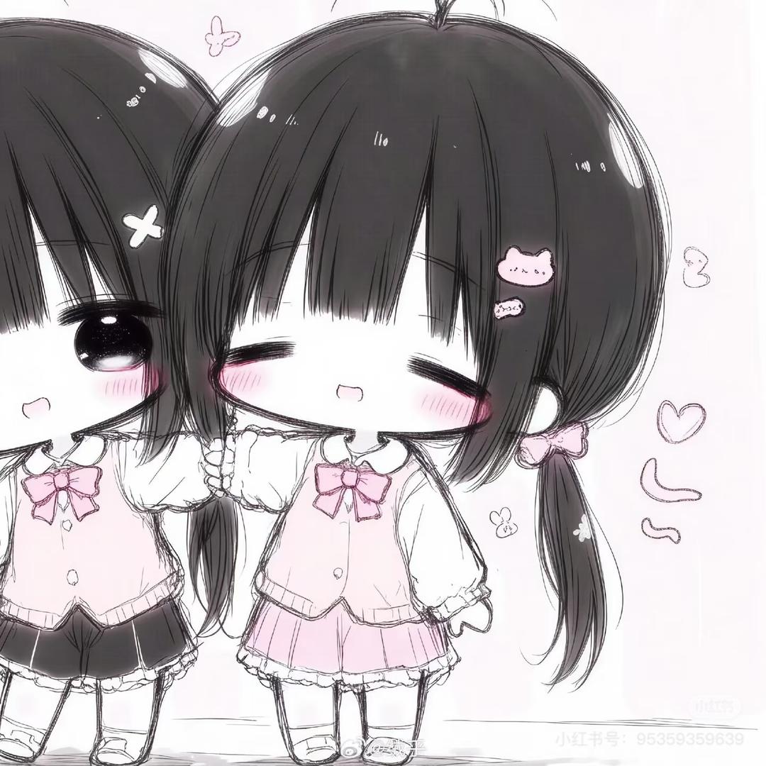 沐颜^