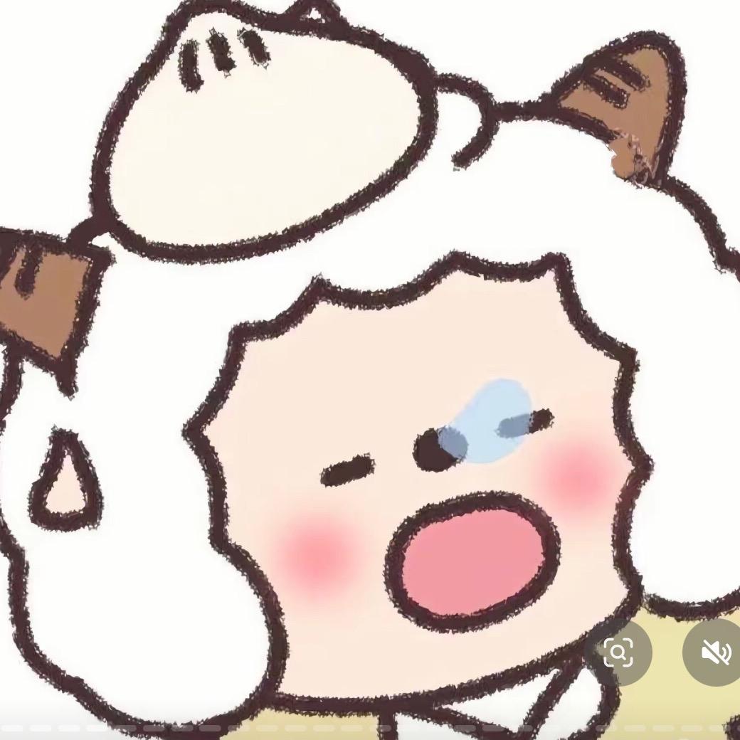又困la💤头像