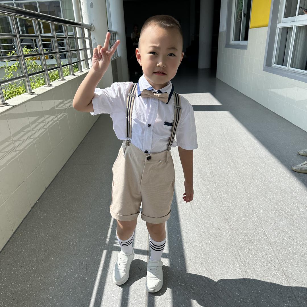米右右发饰