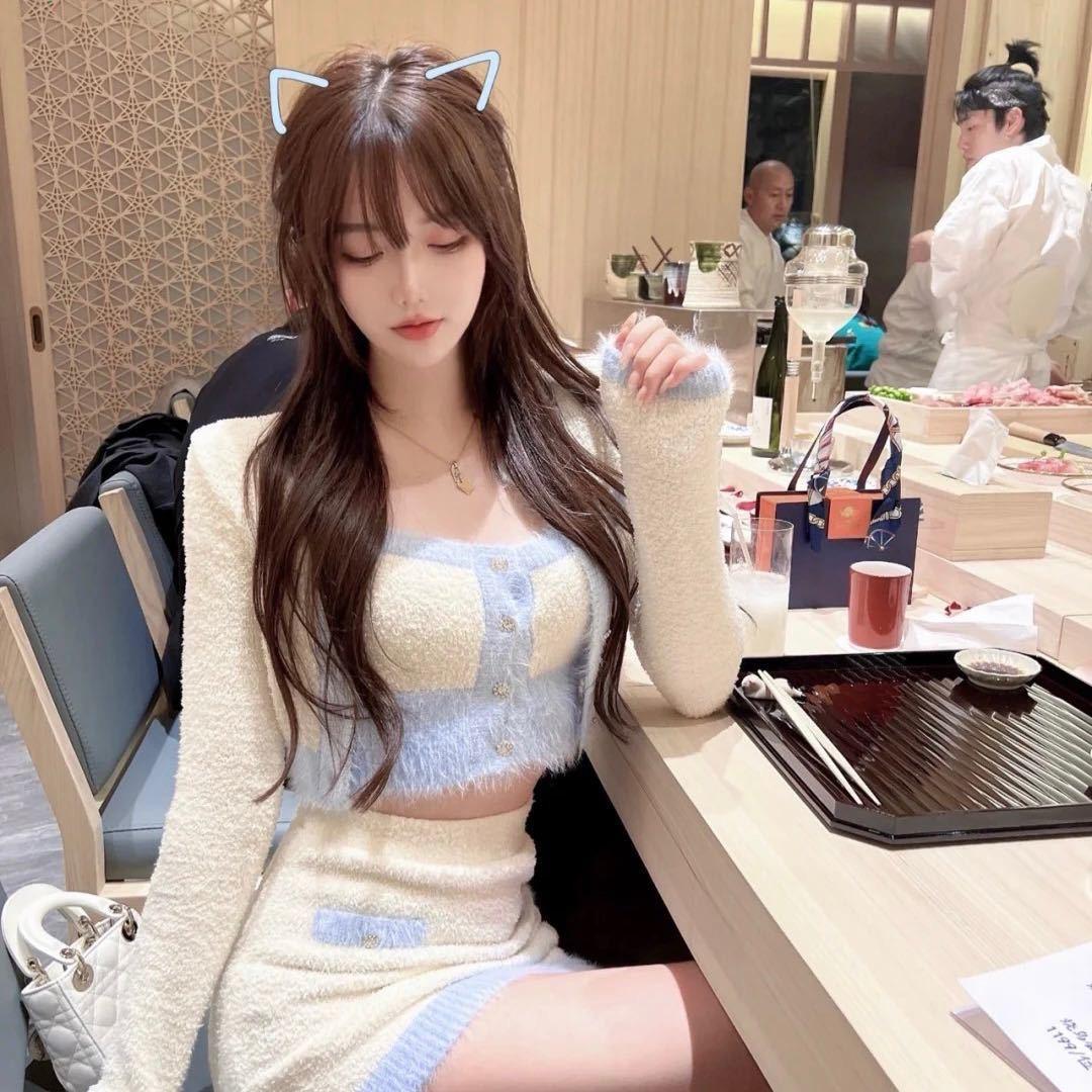 喵你一口