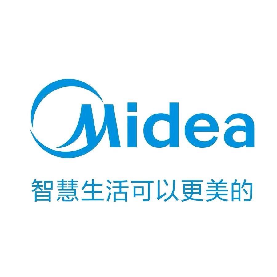 Midea美的电器