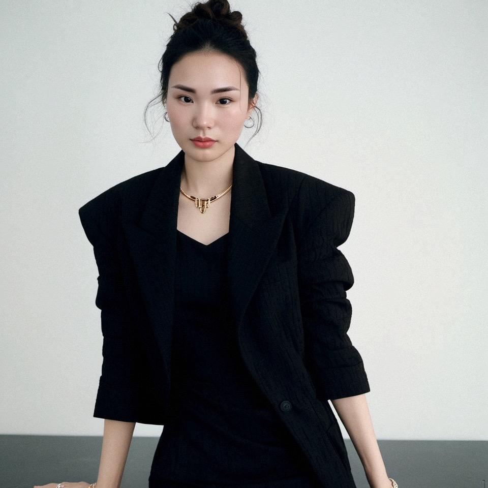 娇娇中式美甲美睫