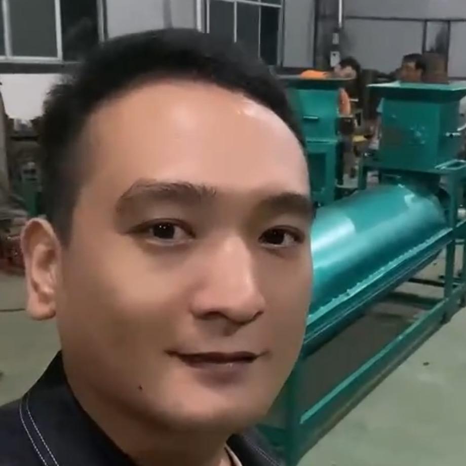 李大川