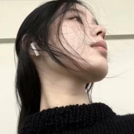 历家集团的韩行深头像
