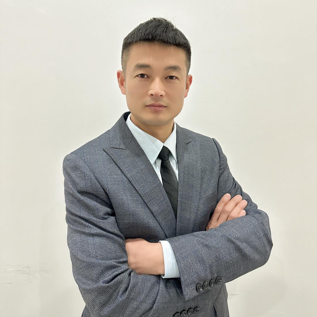 成都装修强哥
