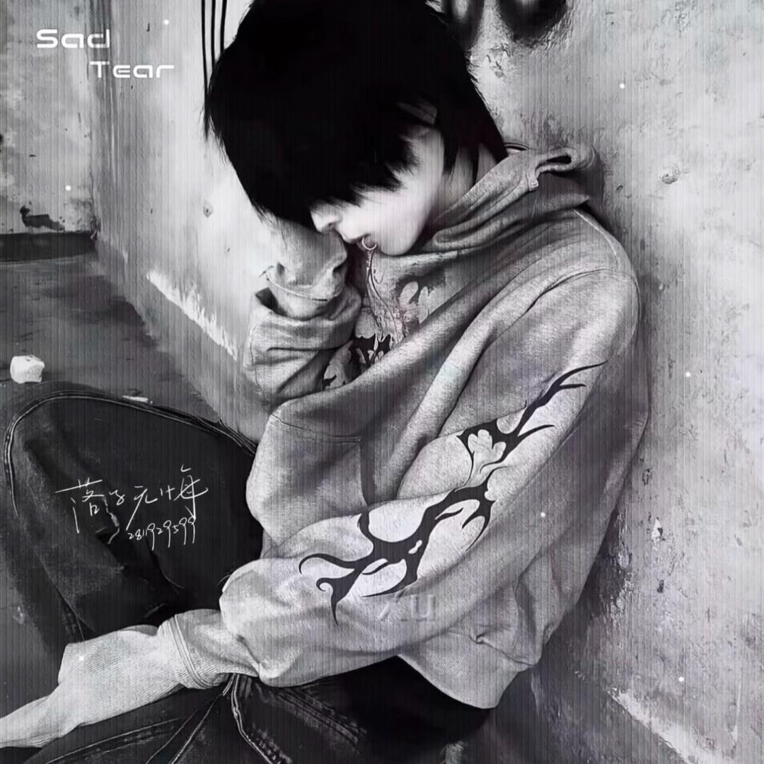 感觉自己好无力