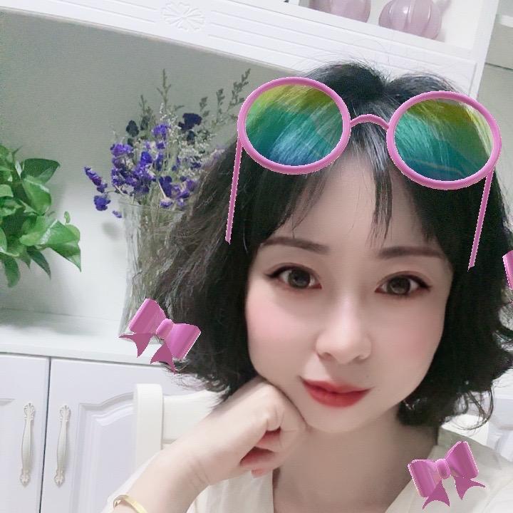 @萌