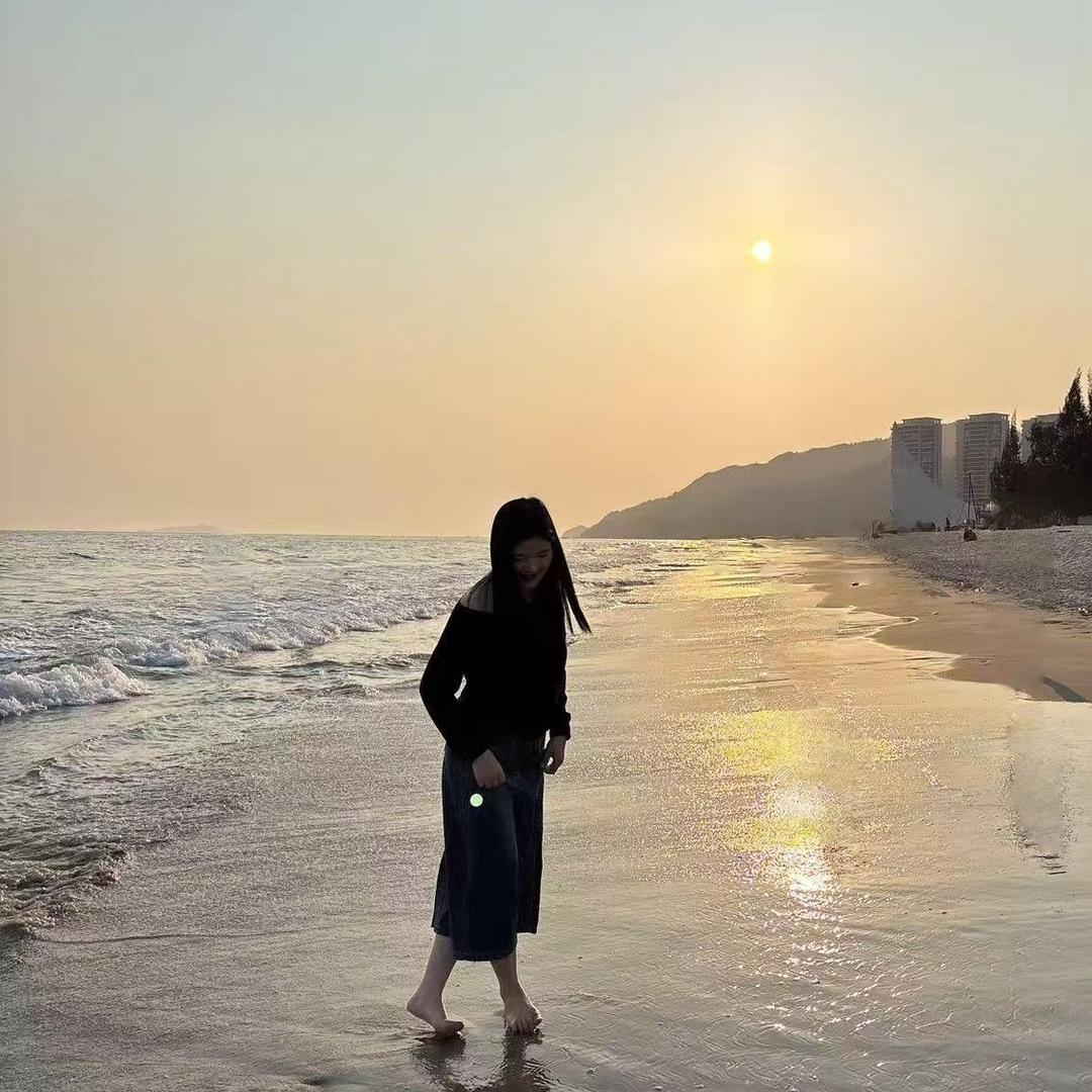 🌈🌈🌈心有灵汐🍬