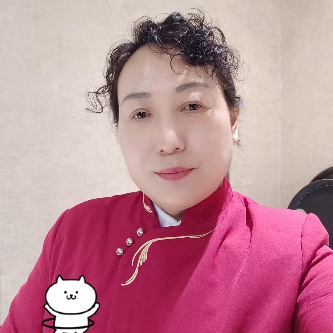 阿秦姐