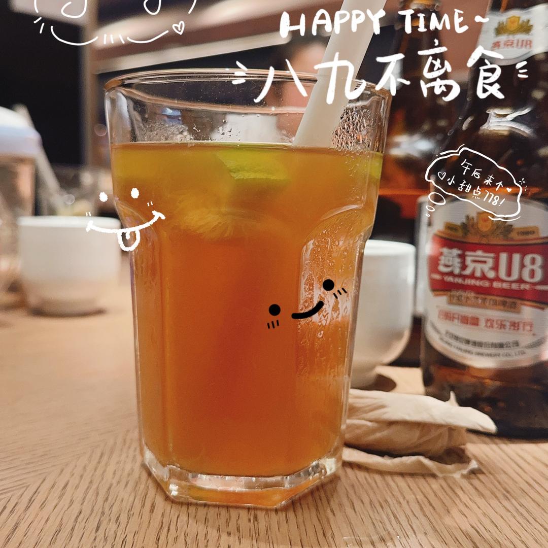 孑孑喝不多（酒蒙子的日常）