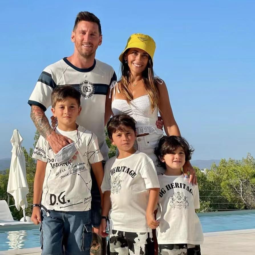 梅西（黄金矿工版）ins🇦🇷