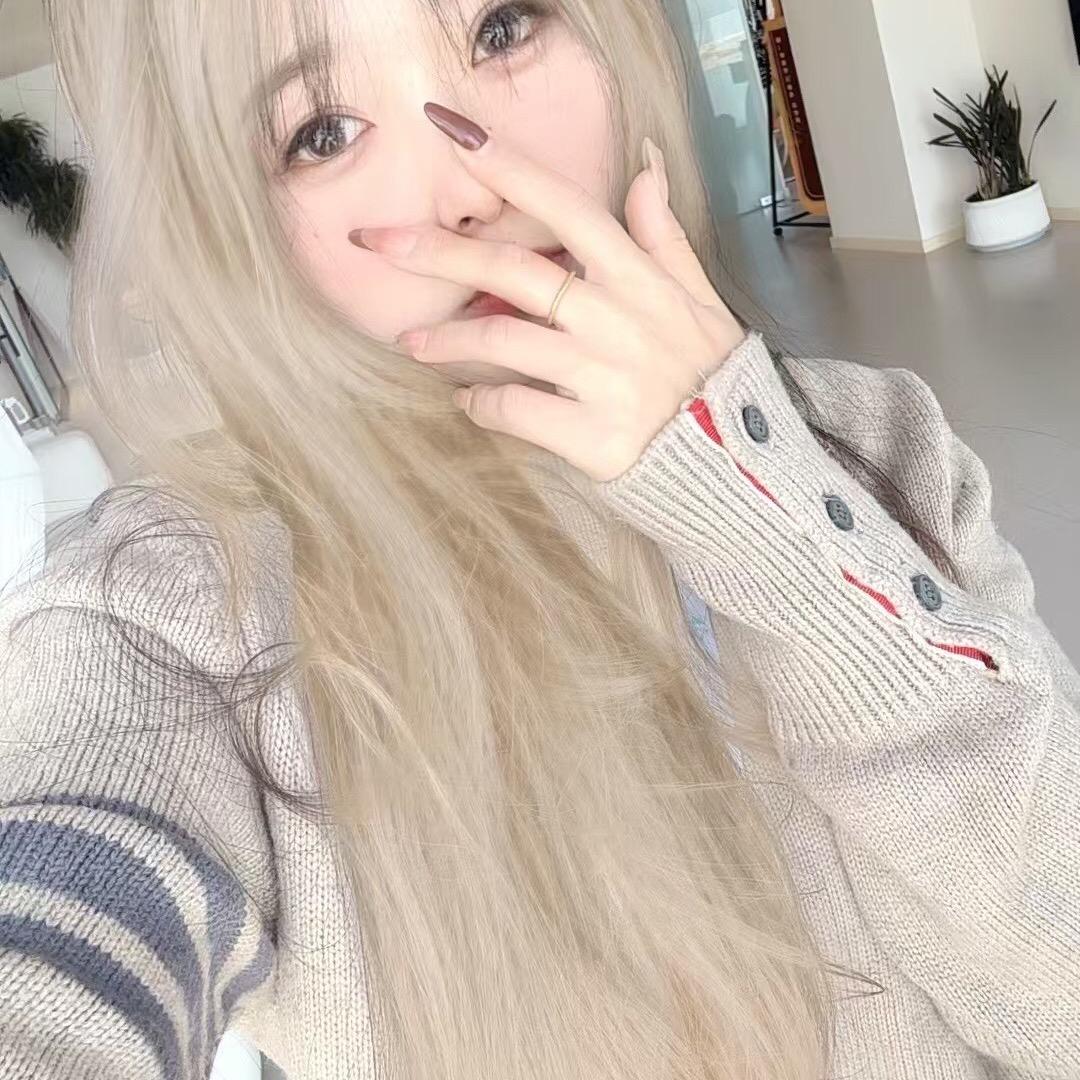 小💕美