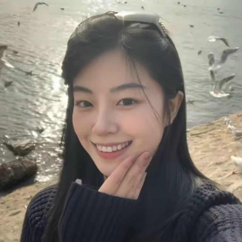 反骨女