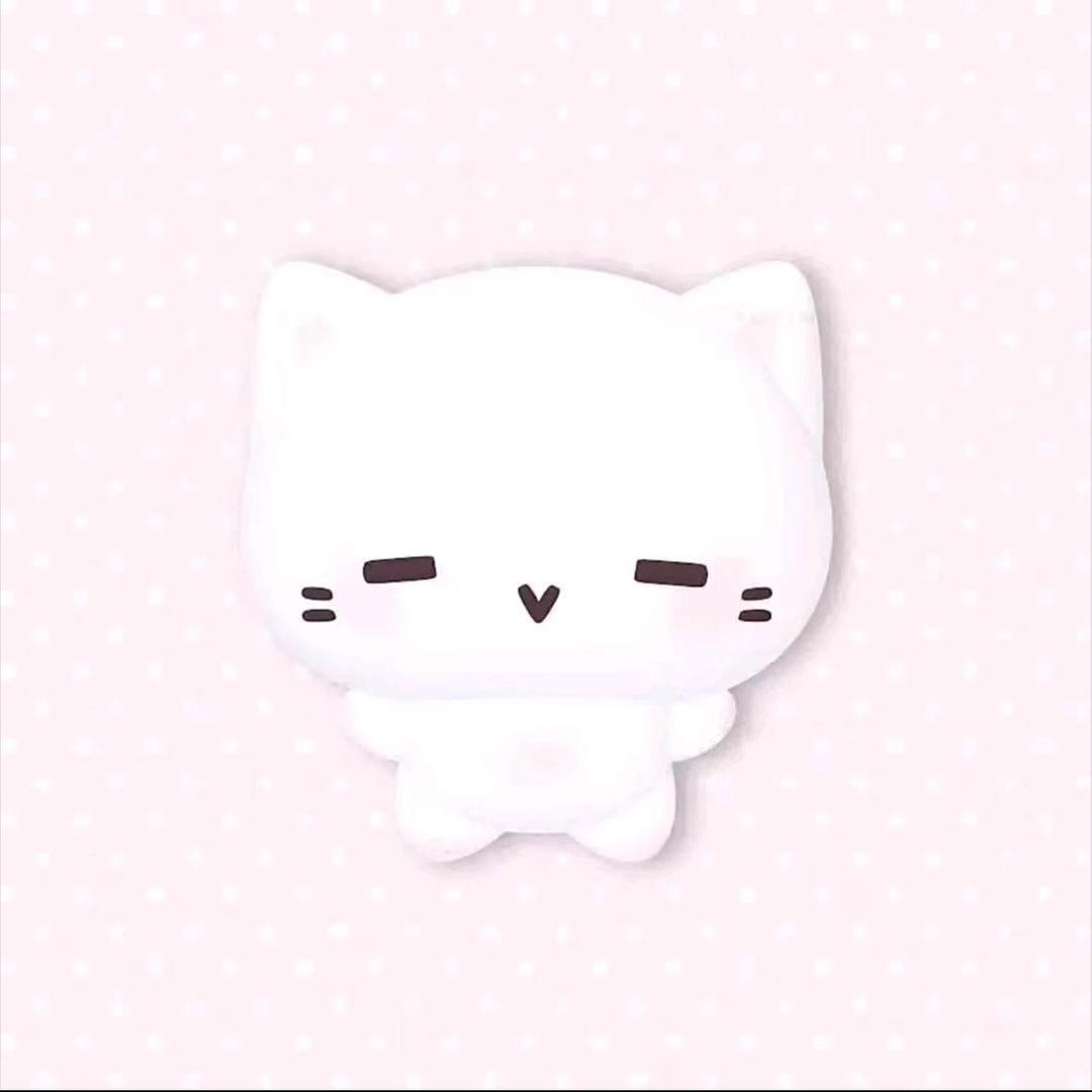 我才是最可爱的