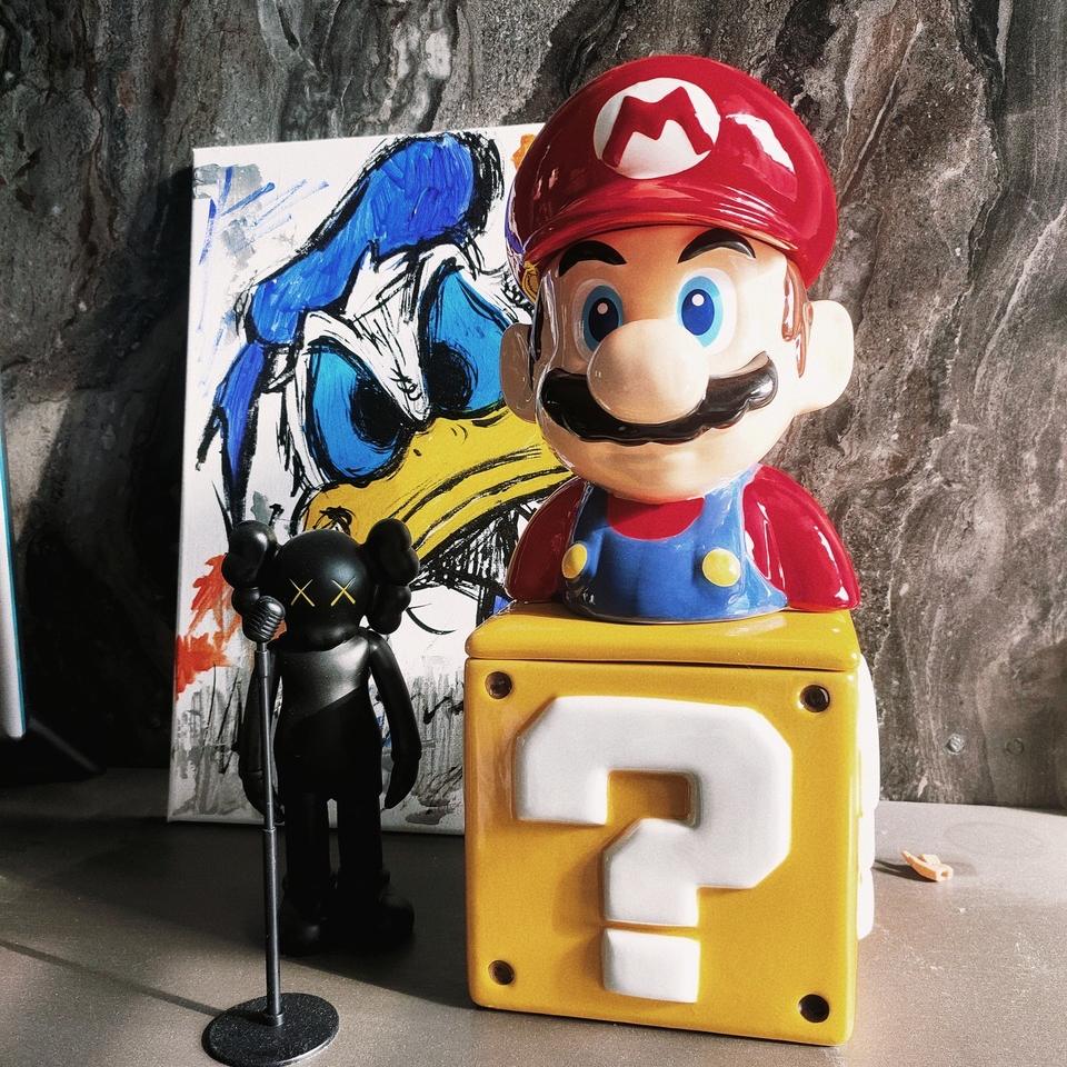 Amo陶瓷家居精选