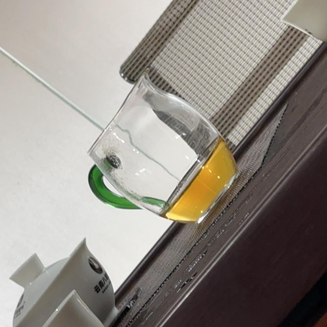 源头古树茶叶（古树纯料）