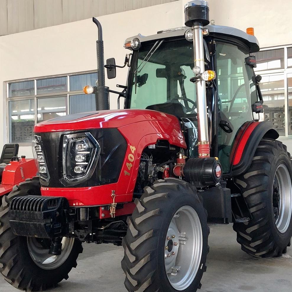 中国洛阳拖拉机（