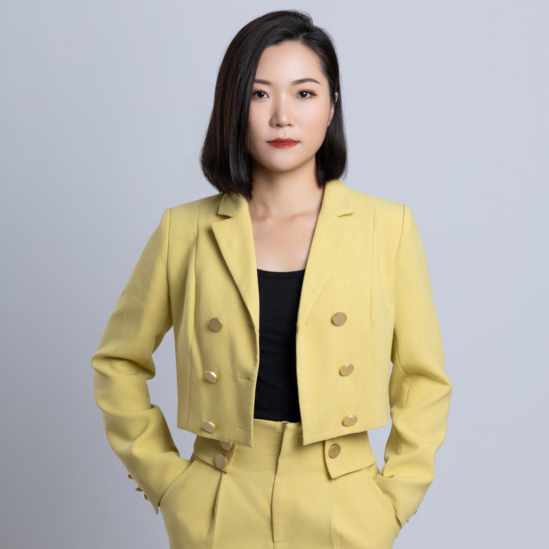 丁丁美业手艺人