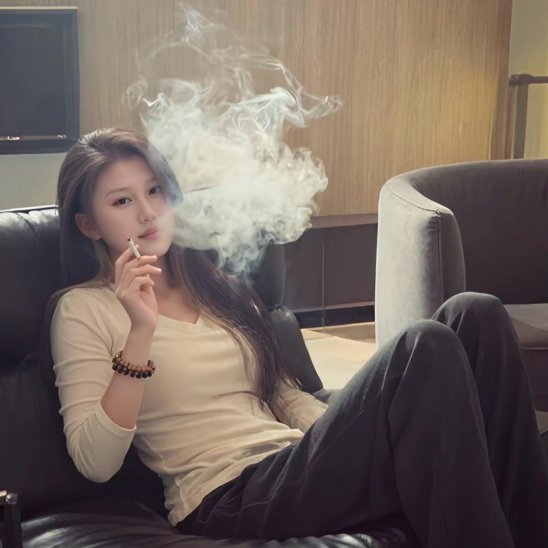温情姑娘