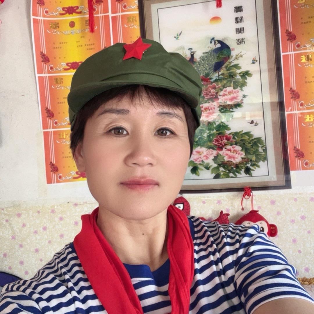 农村李姐🎤（新号首播）